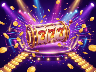 Giao diện casino trực tuyến VZ99 sang trọng