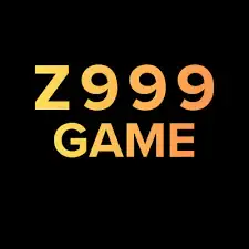Logo z999 game chính thức